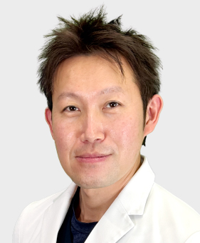 青山 昌平 医師