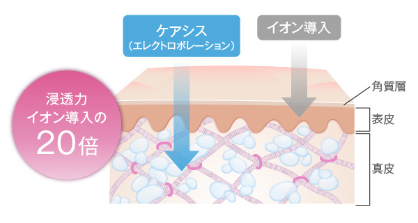 ハイドラフェイシャル ： 肌（美容皮膚科）：美容外科 高須クリニック