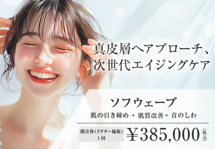 ソフウェーブ