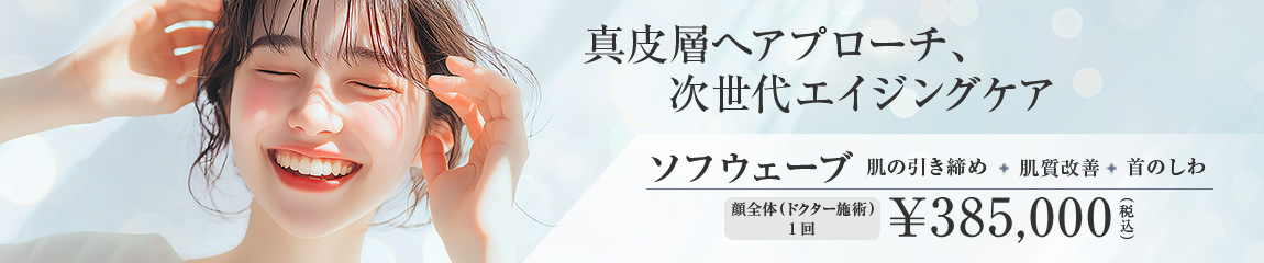 ソフウェーブ