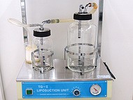 脂肪吸引に使用する機器