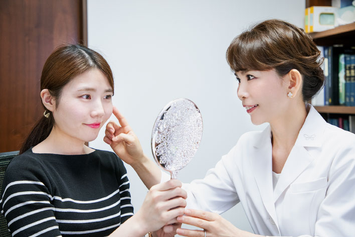 カウンセリング