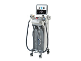 光照射に使用する器械