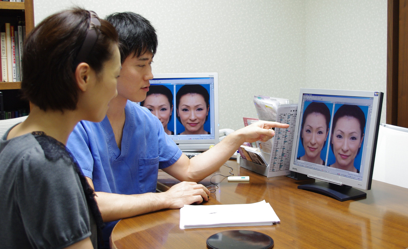 高須幹弥先生のカウンセリングや手術の予約はどれくらい前にしたらいいですか Dr 高須幹弥の美容整形講座 美容整形の高須クリニック