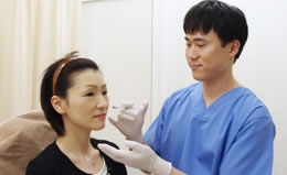 治療・手術・お帰りに関して